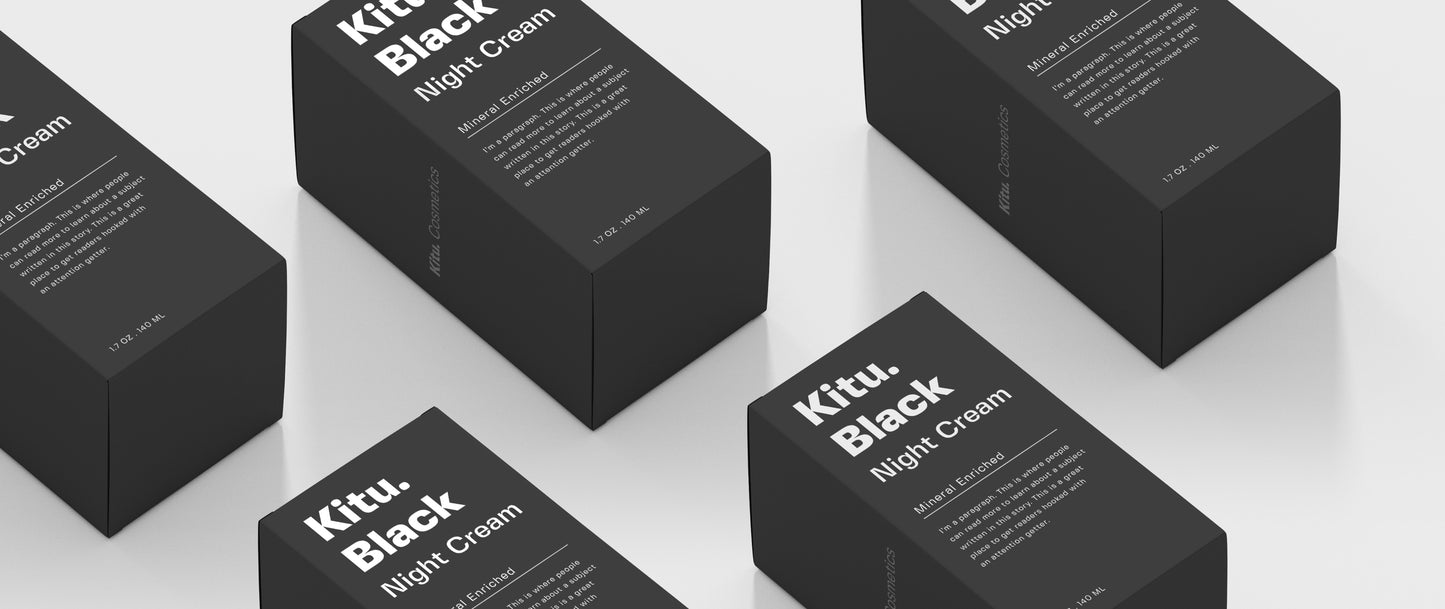 Kitu Night Cream (7574756819027)