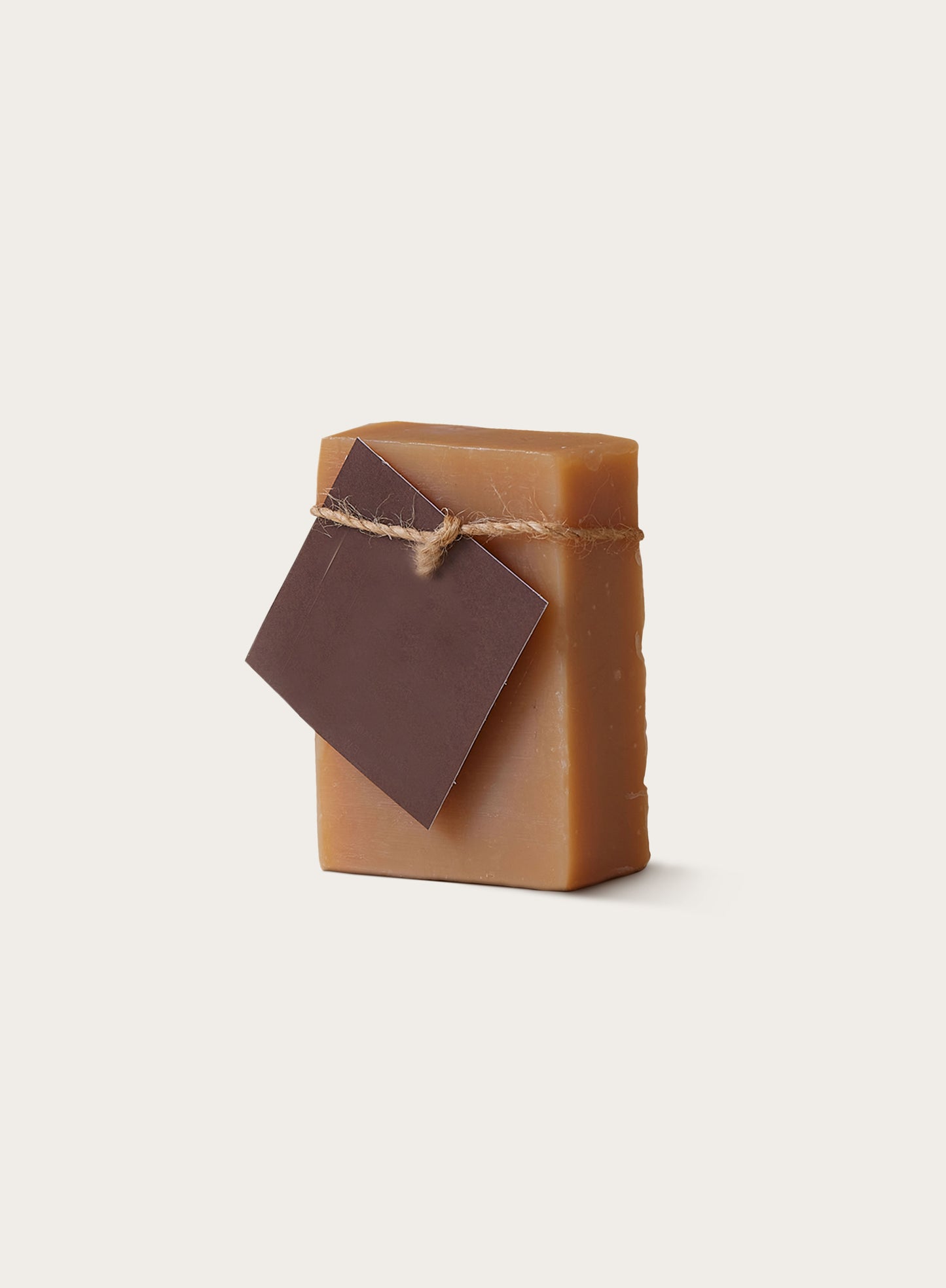Honey Natural Soap (7574757048403)