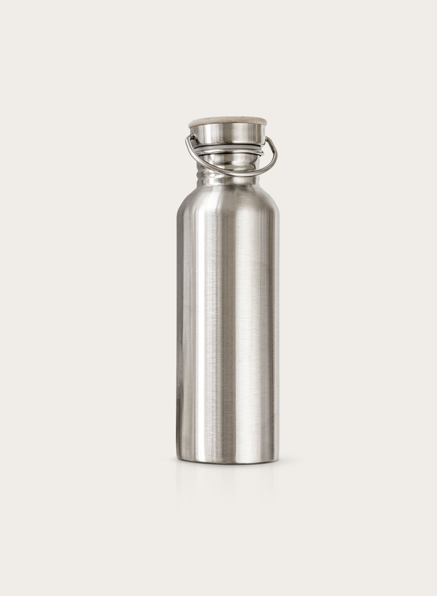 Stainless Steel Bottle (7574757376083)
