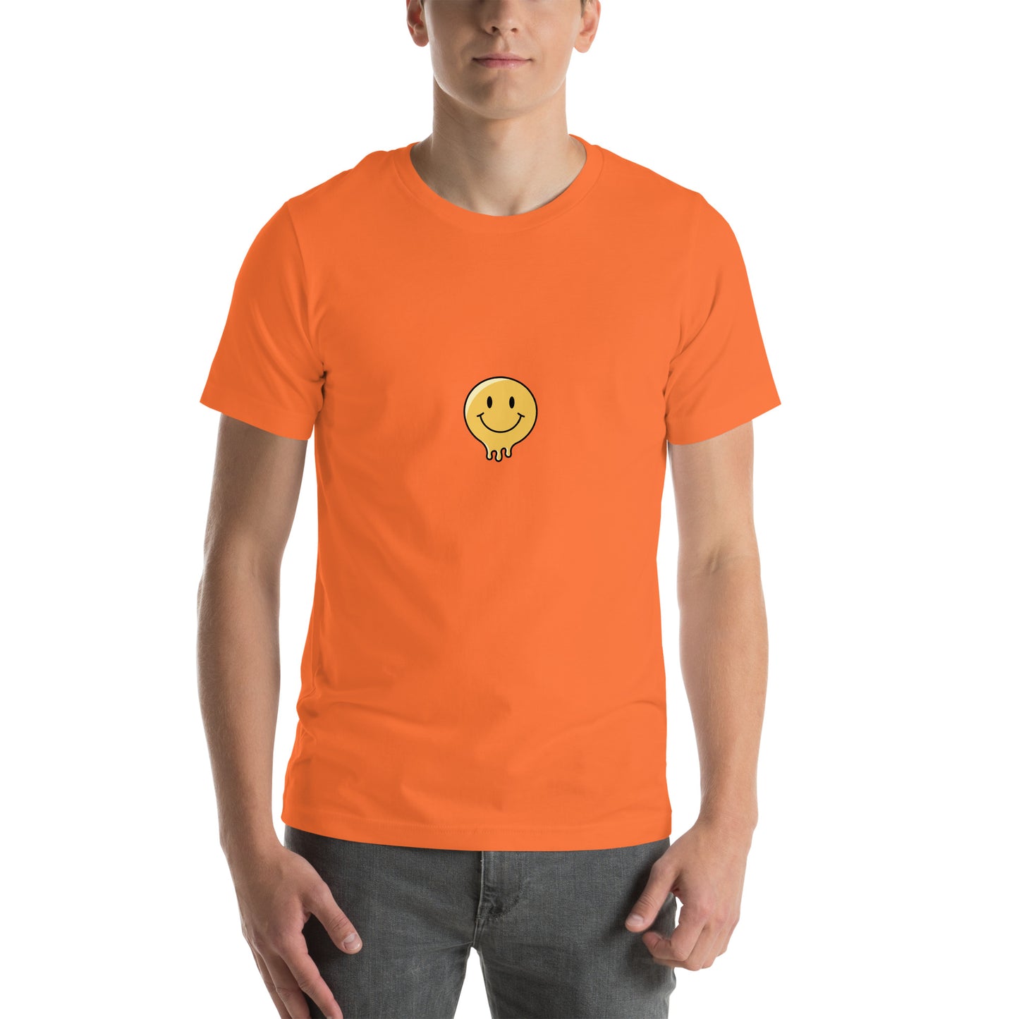 Unisex t-shirt (7639782326355) (7639781638227) (7788875907155)