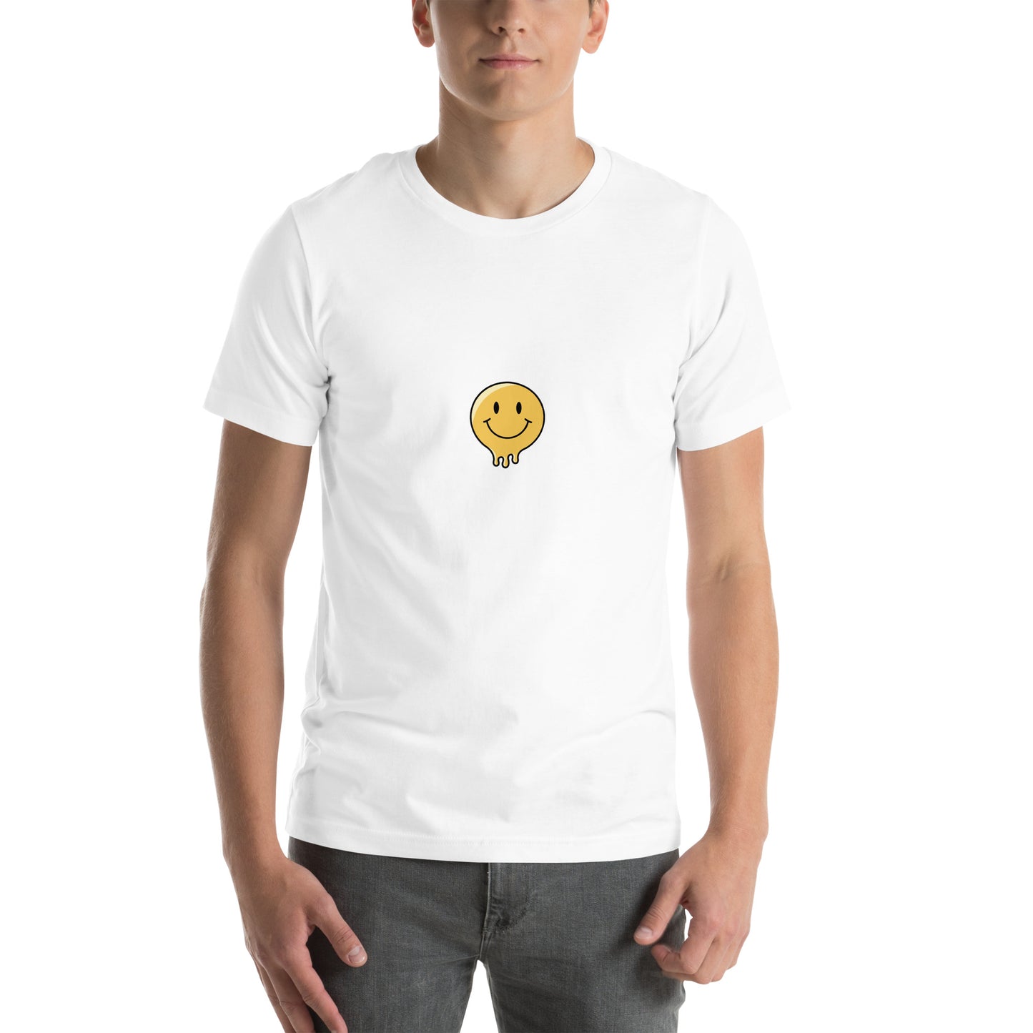 Unisex t-shirt (Copy) (7788875907155) (7639782326355) (7639781638227)