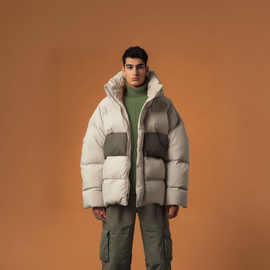 Puffer Coat (7524697145427)