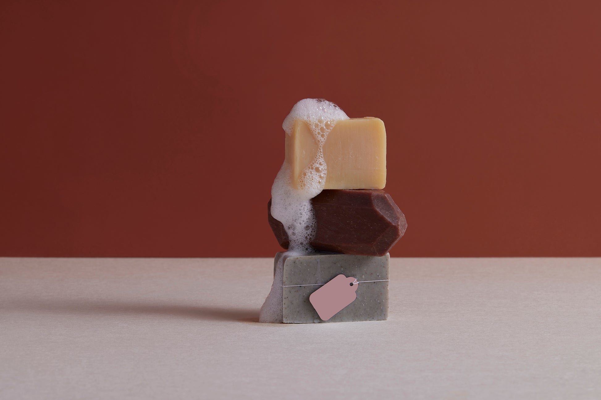 Organic Handmade Soap (3) (7574756753491)