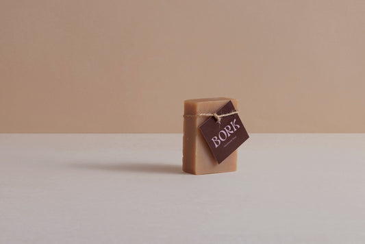 Bark Soap