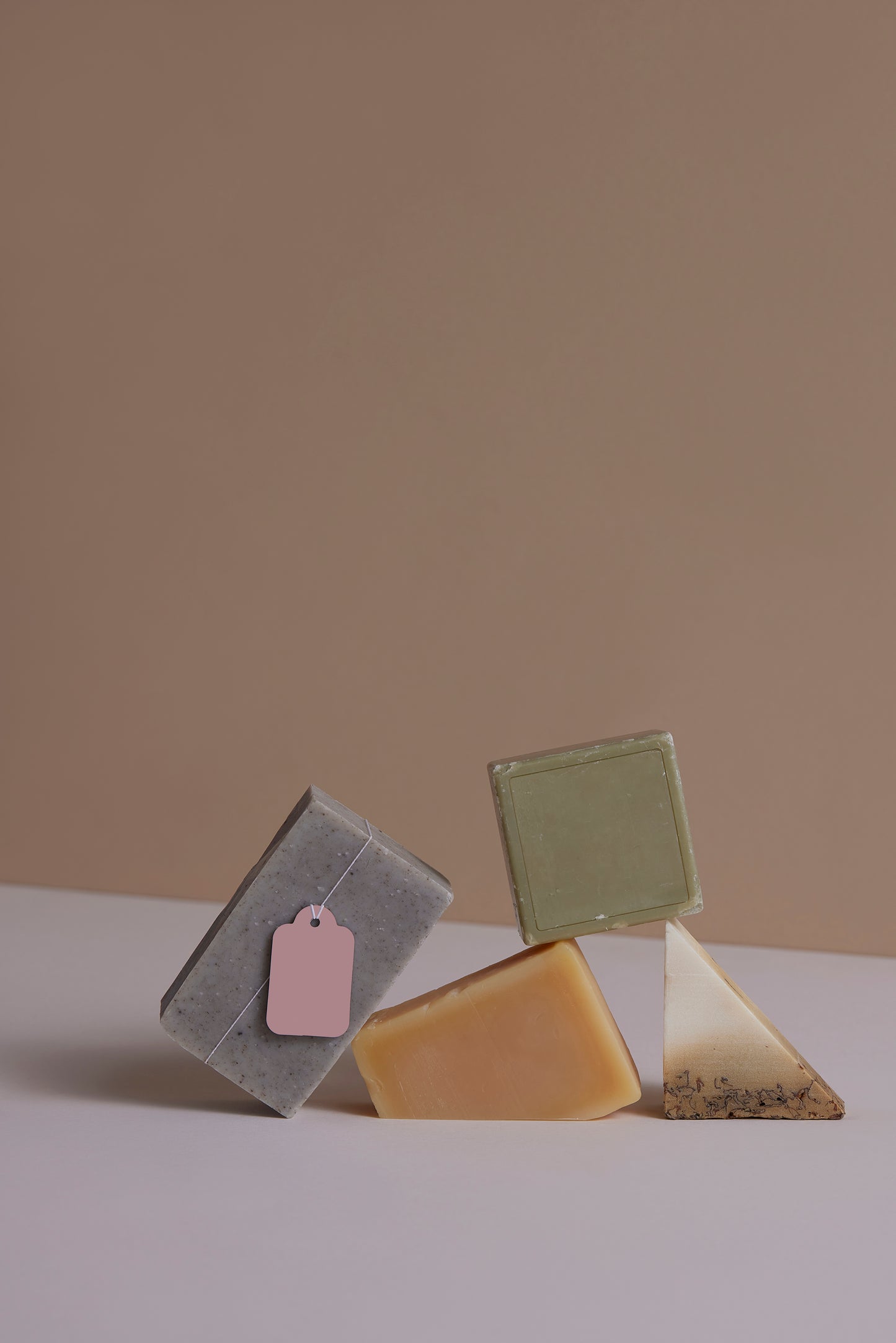 Organic Soap Bundle (7574756720723)