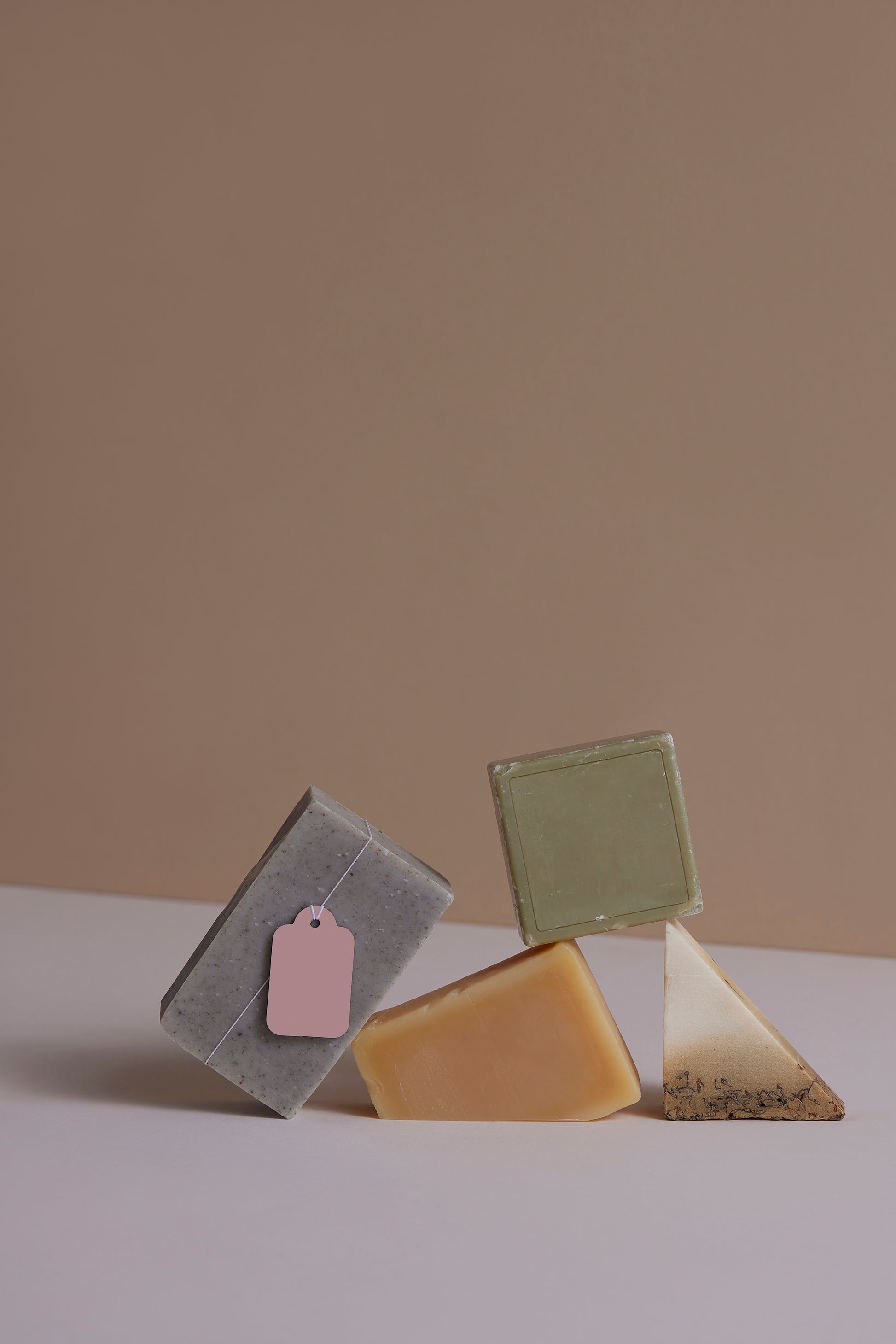 Organic Soap Bundle (7574756720723)