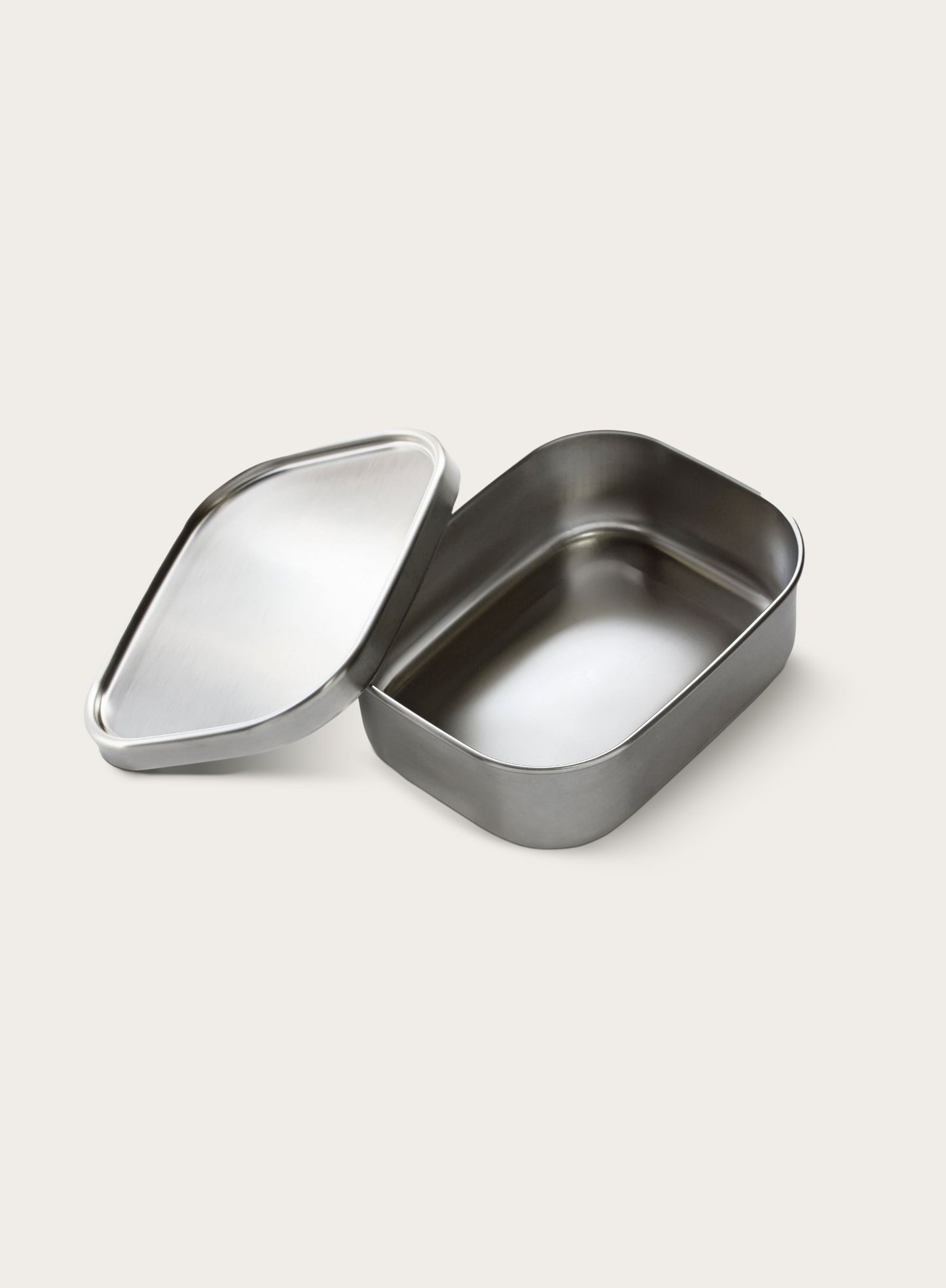 Stainless Steel Lunch Box (7574757081171)