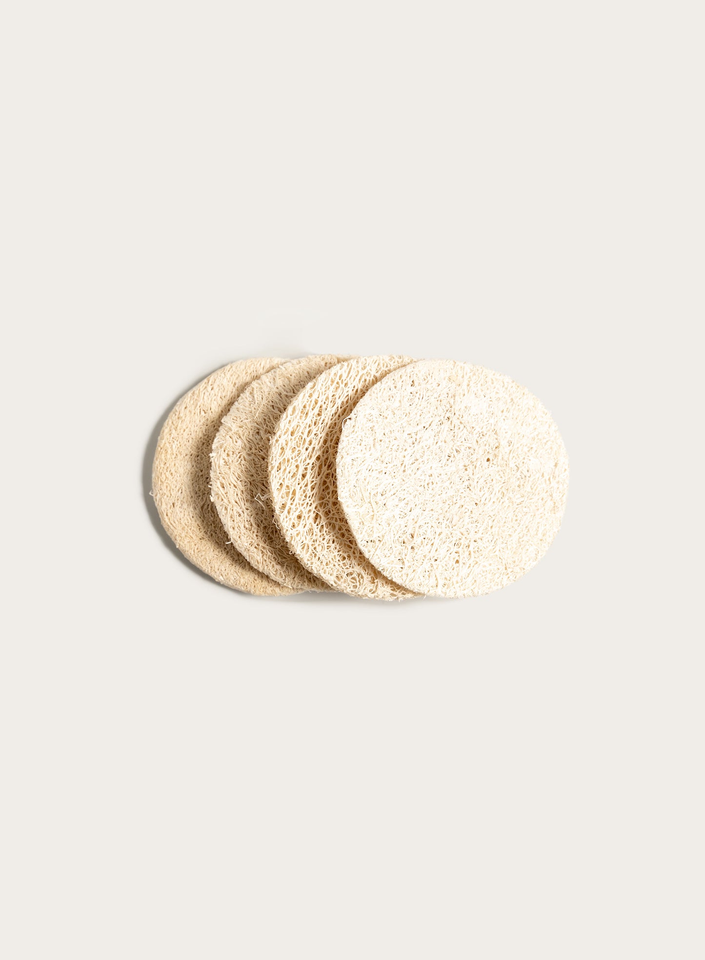 Organic Facial Pads (7574757245011)