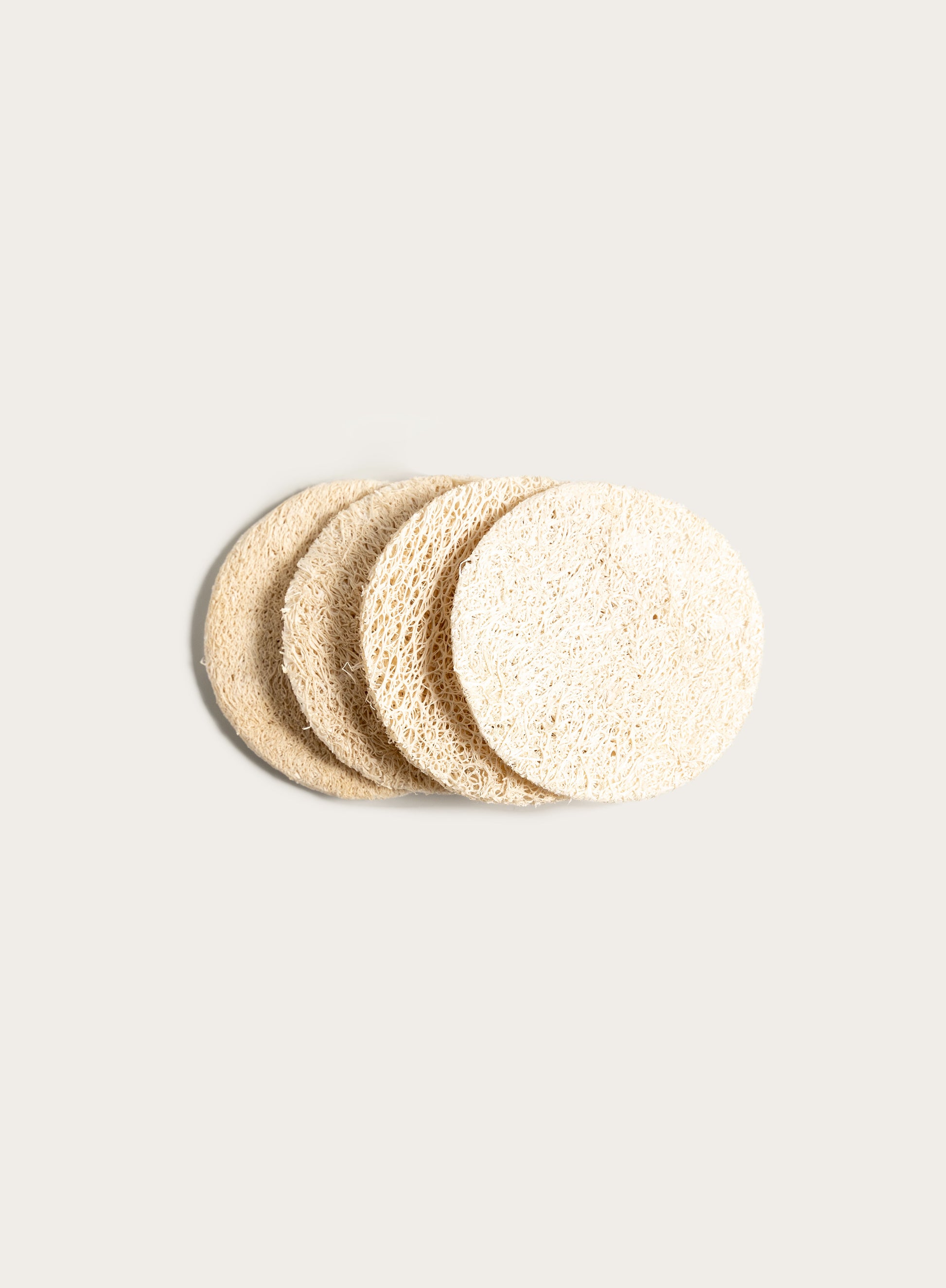 Organic Facial Pads (7574757245011)