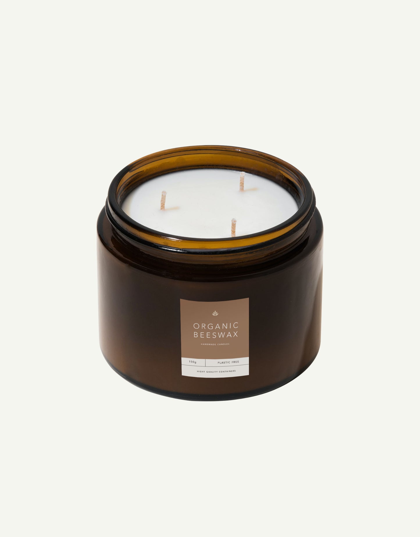 Organic Beeswax (7574757933139)