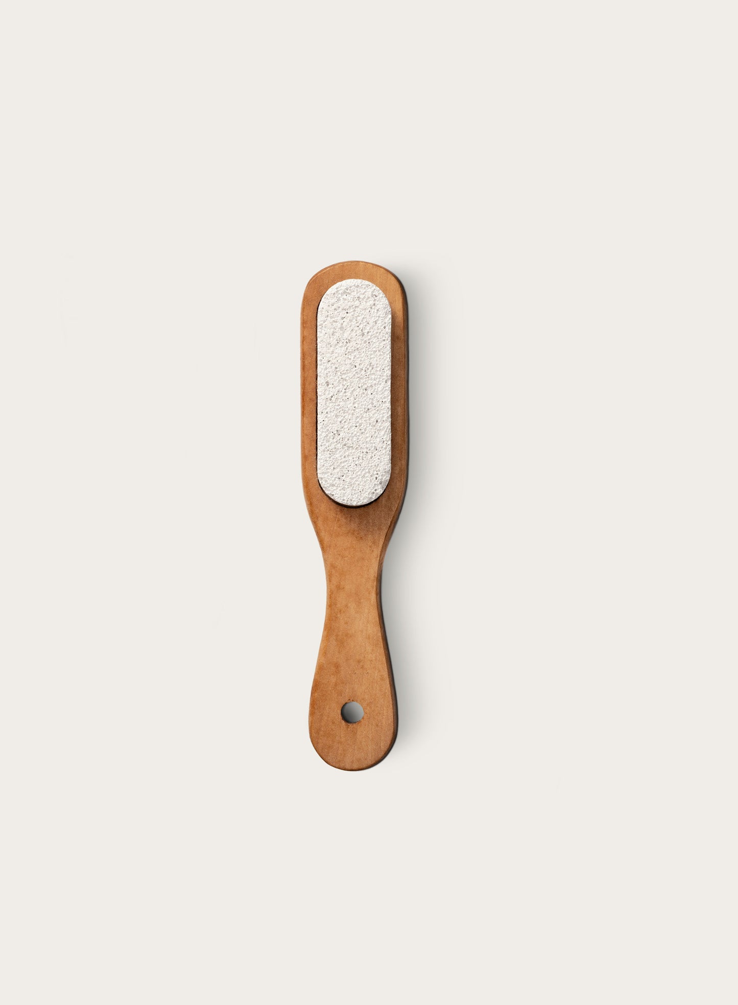 Wooden Foot File (7574757441619)