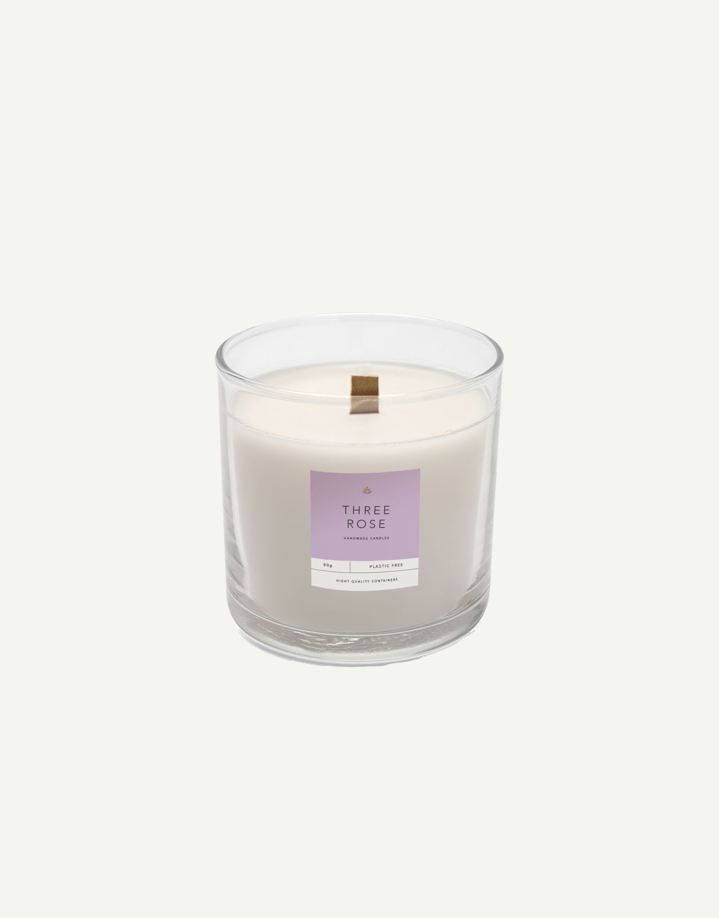 Perfect Candle Aromatic Blen