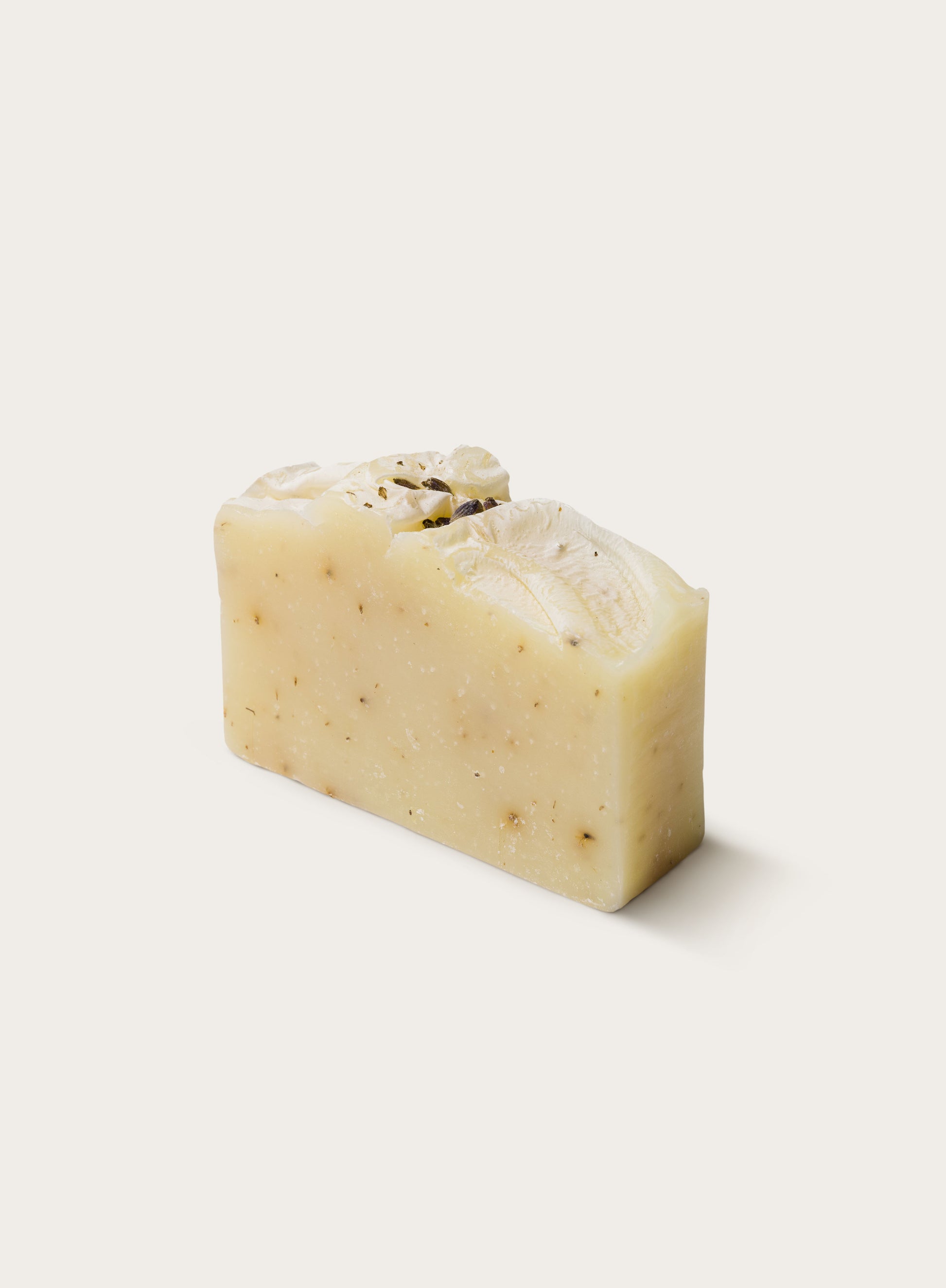 Lemongrass Natural Soap (7574757146707)