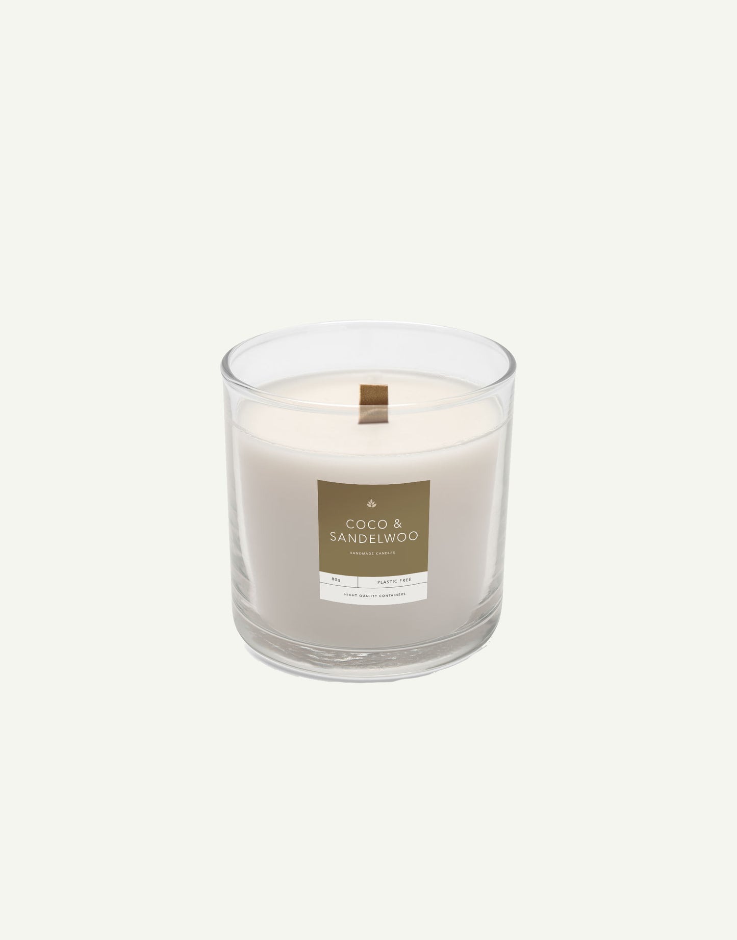Perfect Candle Aromatic Blen