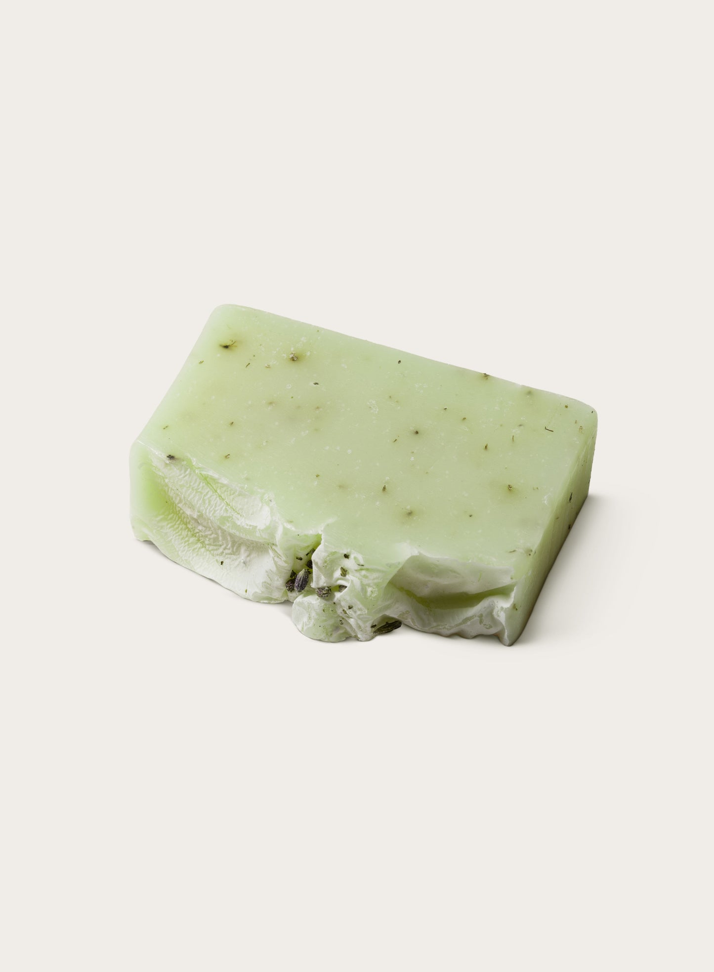 Seaweed Natural Soap (7574757212243)