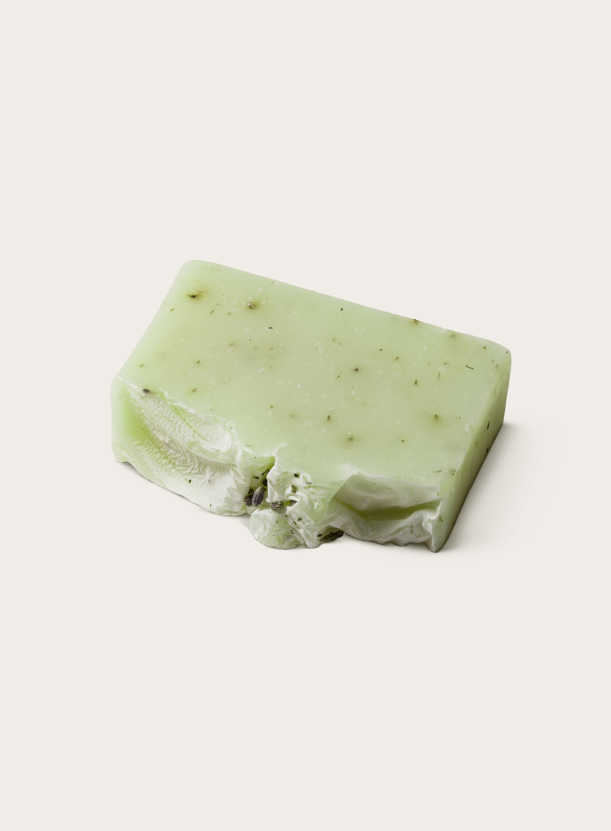Seaweed Natural Soap (7574757212243)