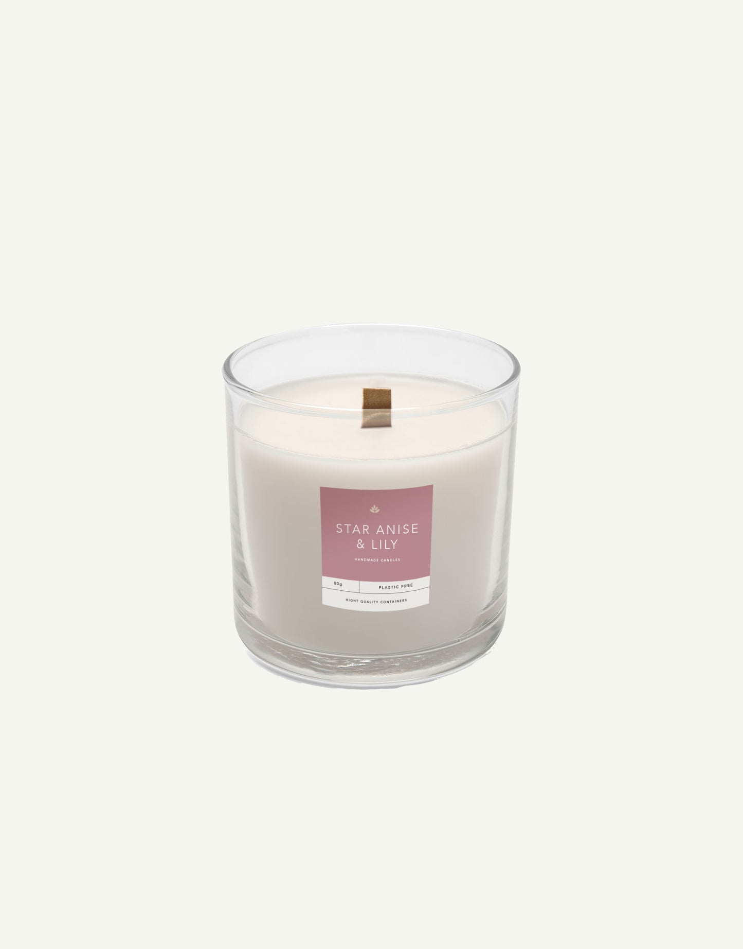 Perfect Candle Aromatic Blen