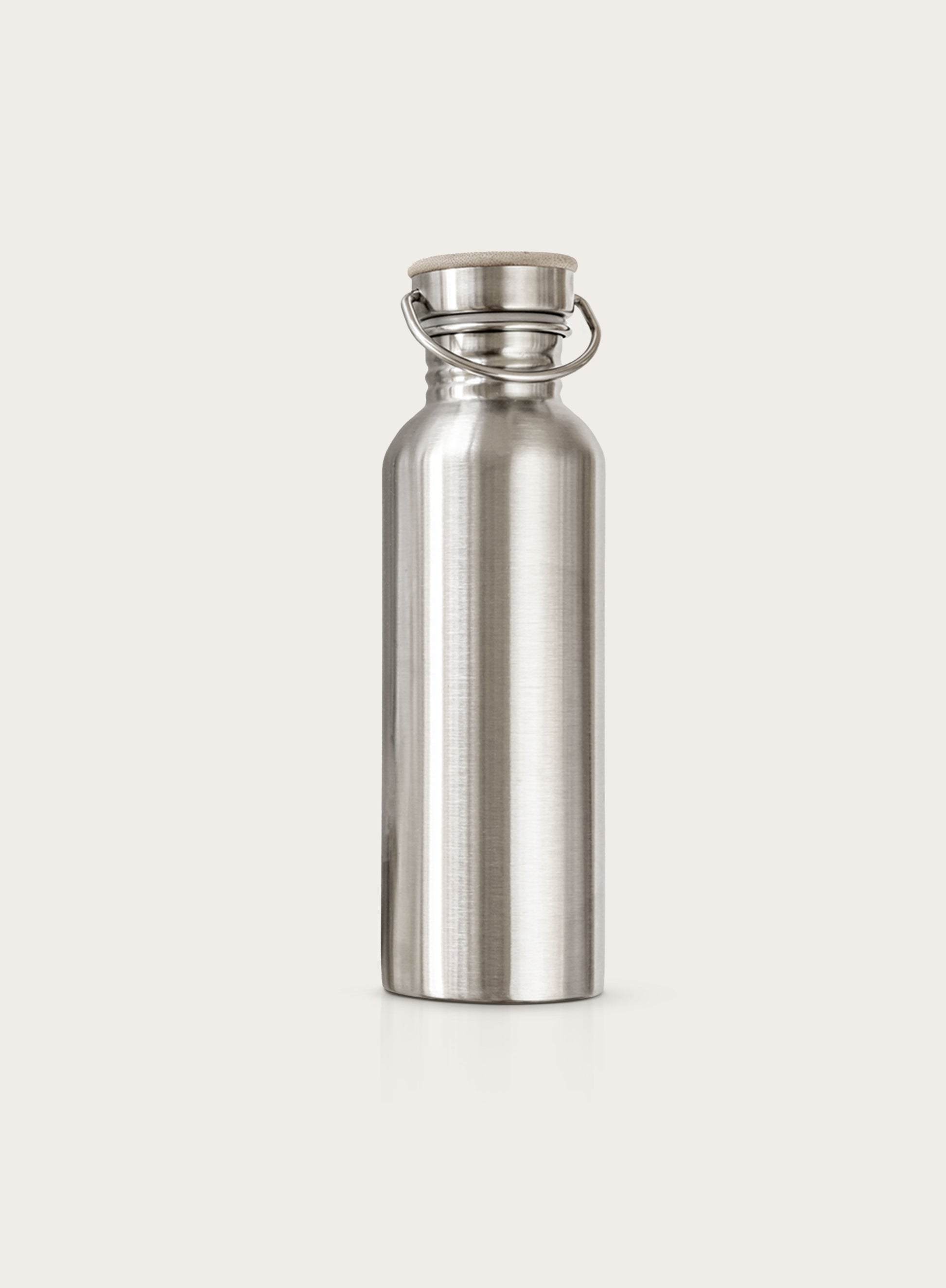 Stainless Steel Bottle (7574757376083)