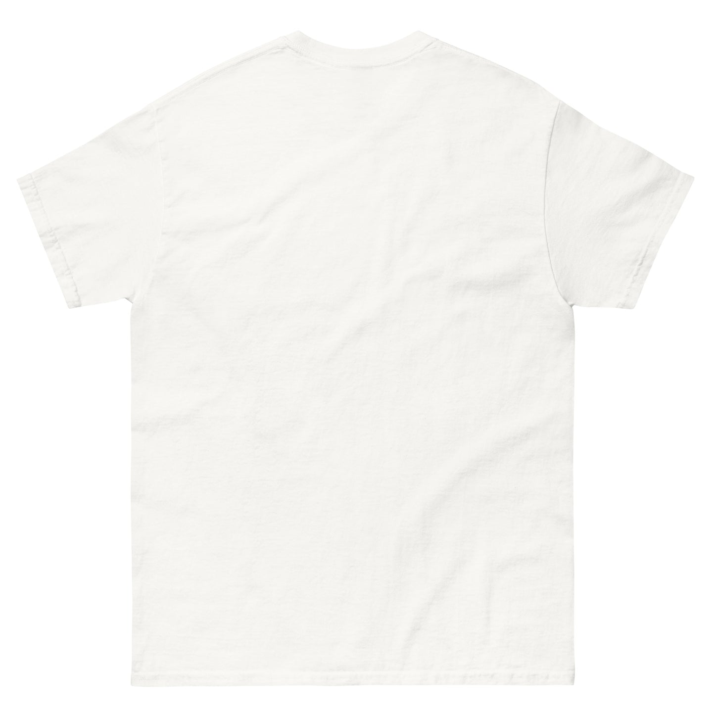 Unisex classic tee (7639781638227)