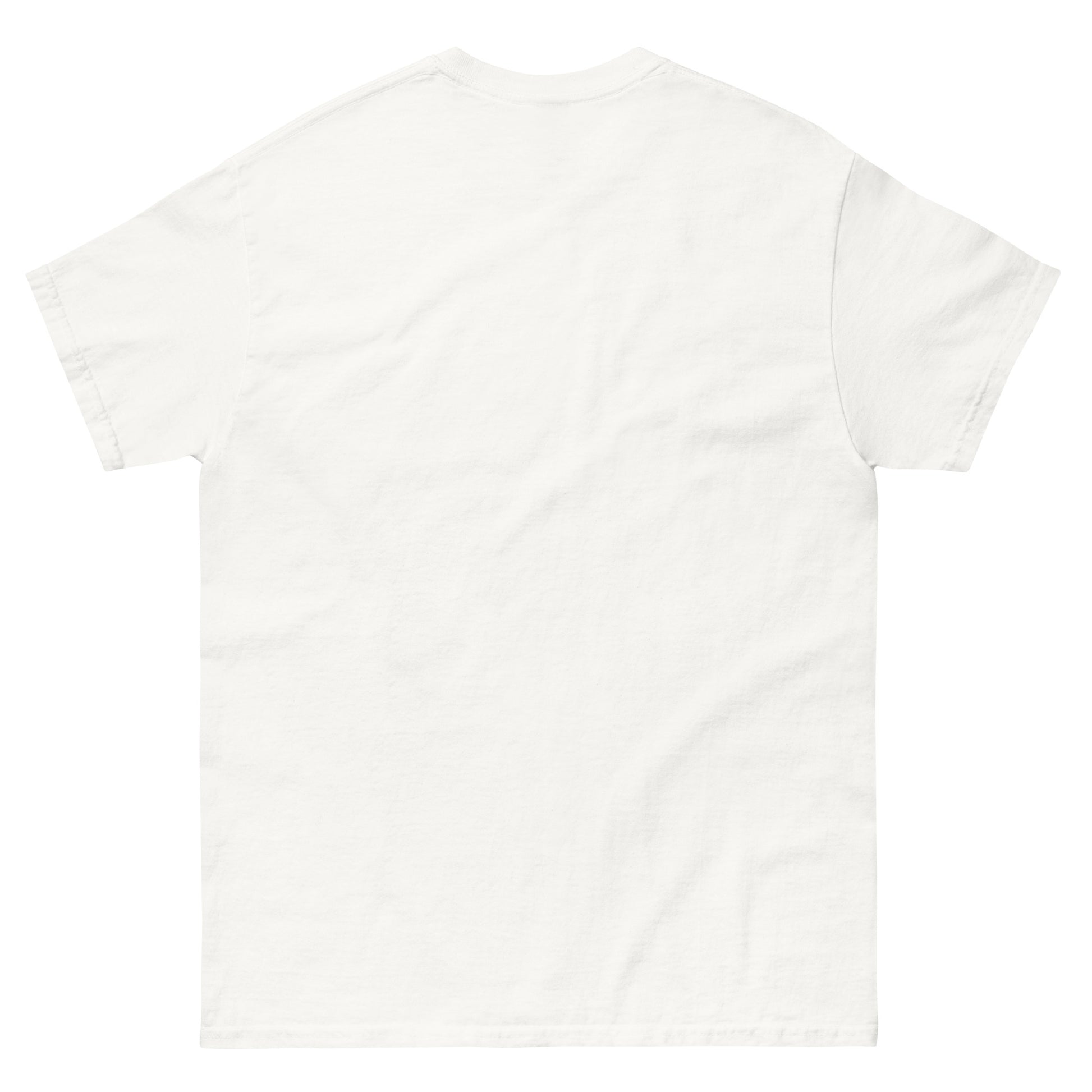 Unisex classic tee (7639781638227)
