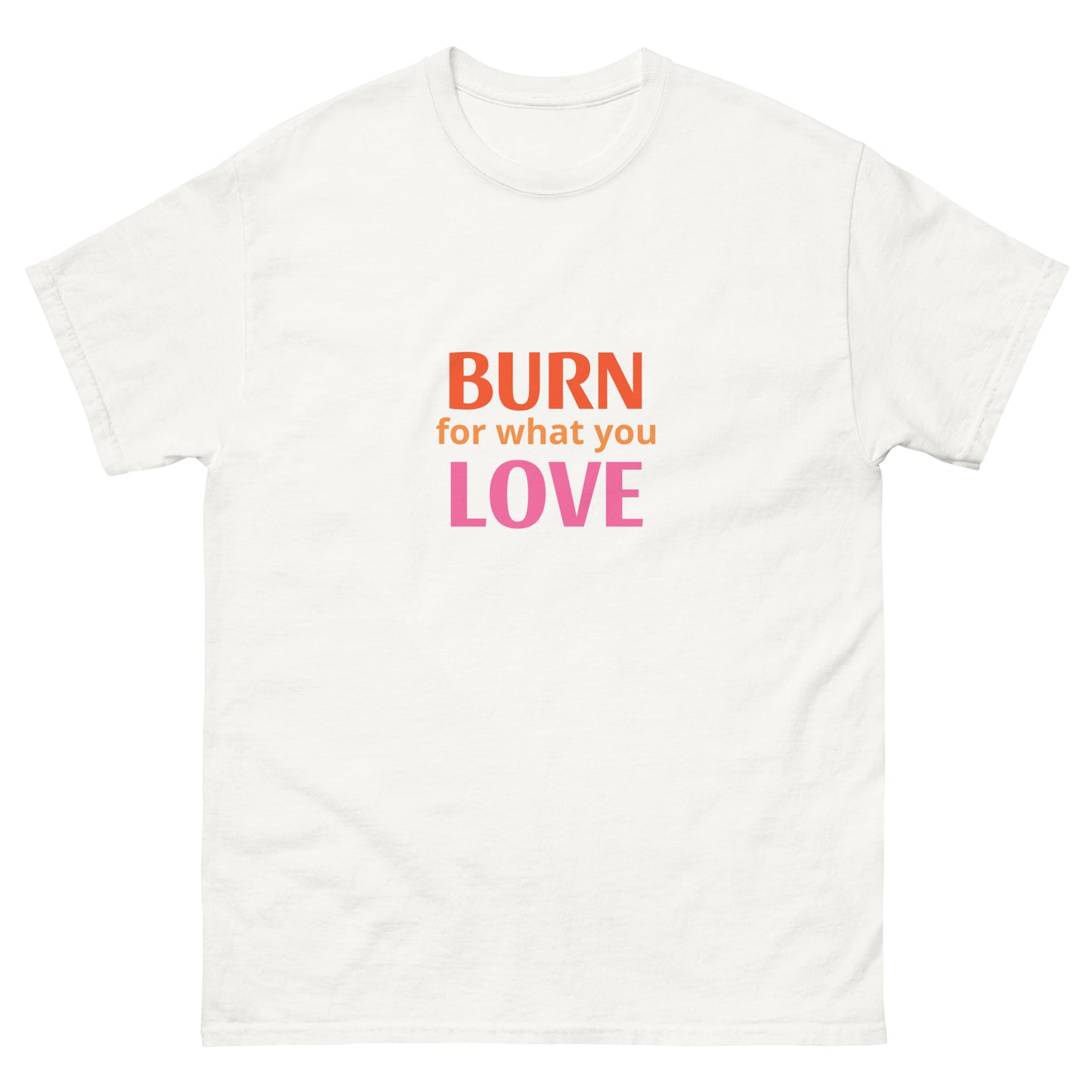 Unisex classic tee (7639781638227)