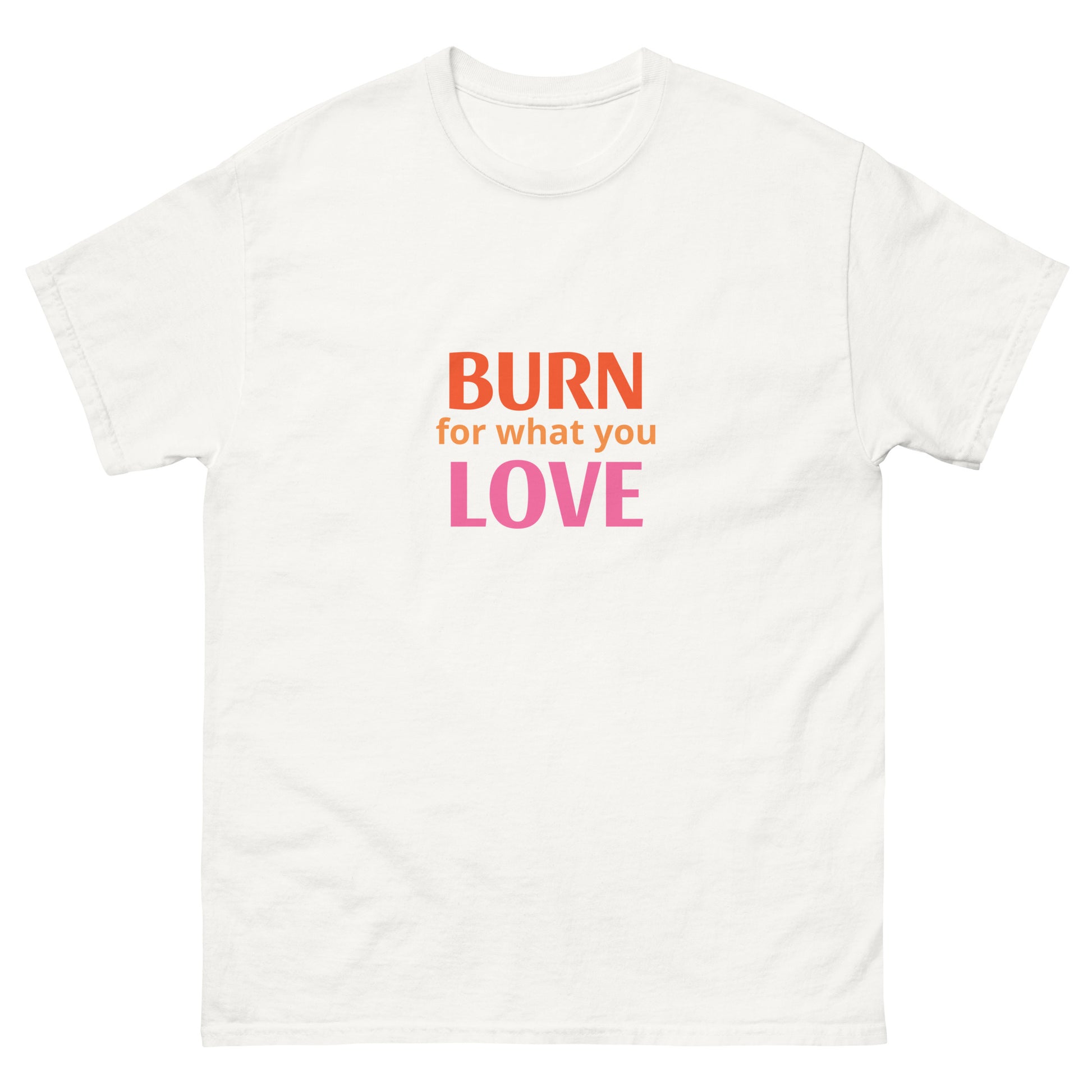 Unisex classic tee (7639781638227)