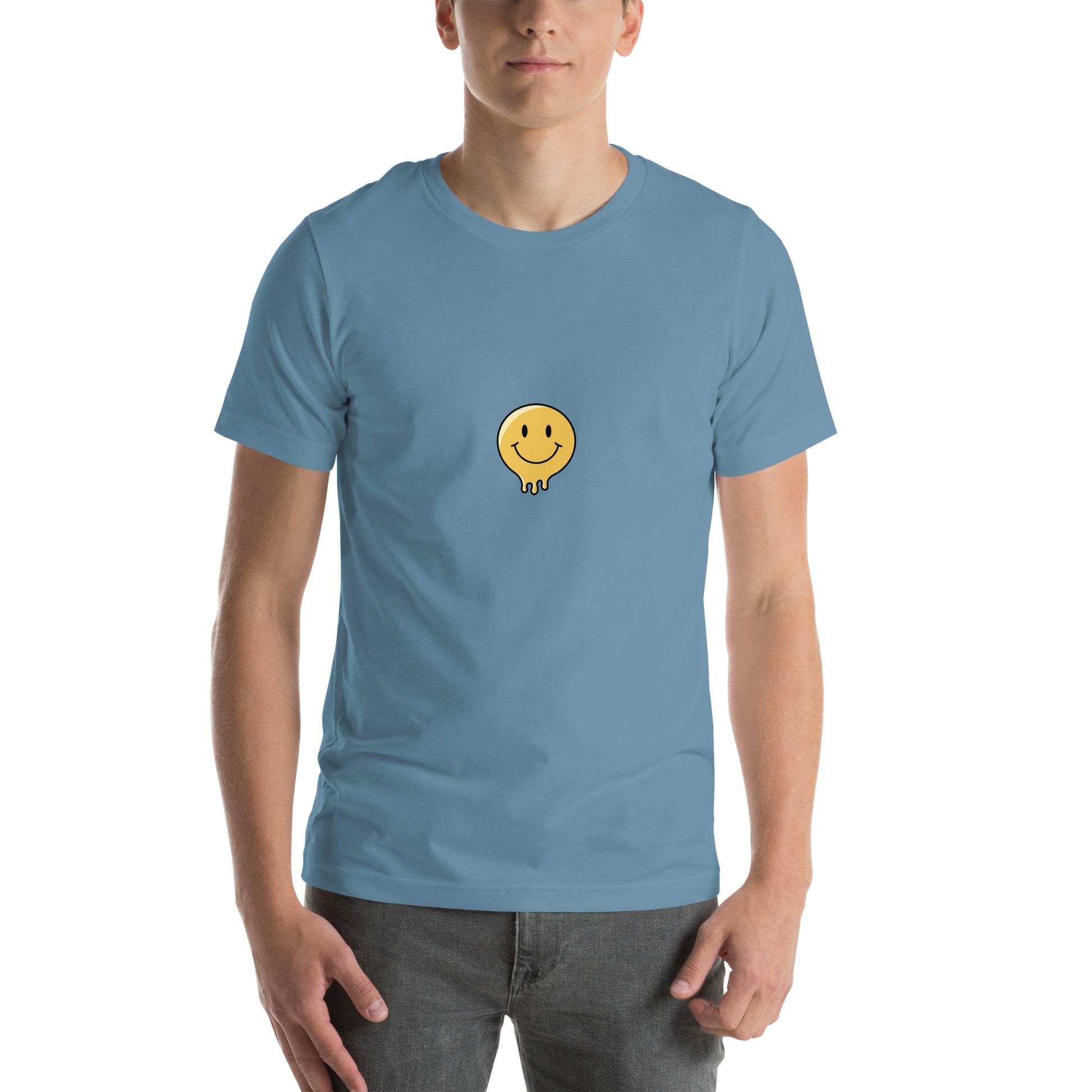 Unisex t-shirt (7639782326355) (7639781638227) (7788875907155)